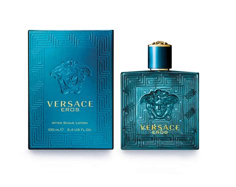 eros aftershave 100 ml.